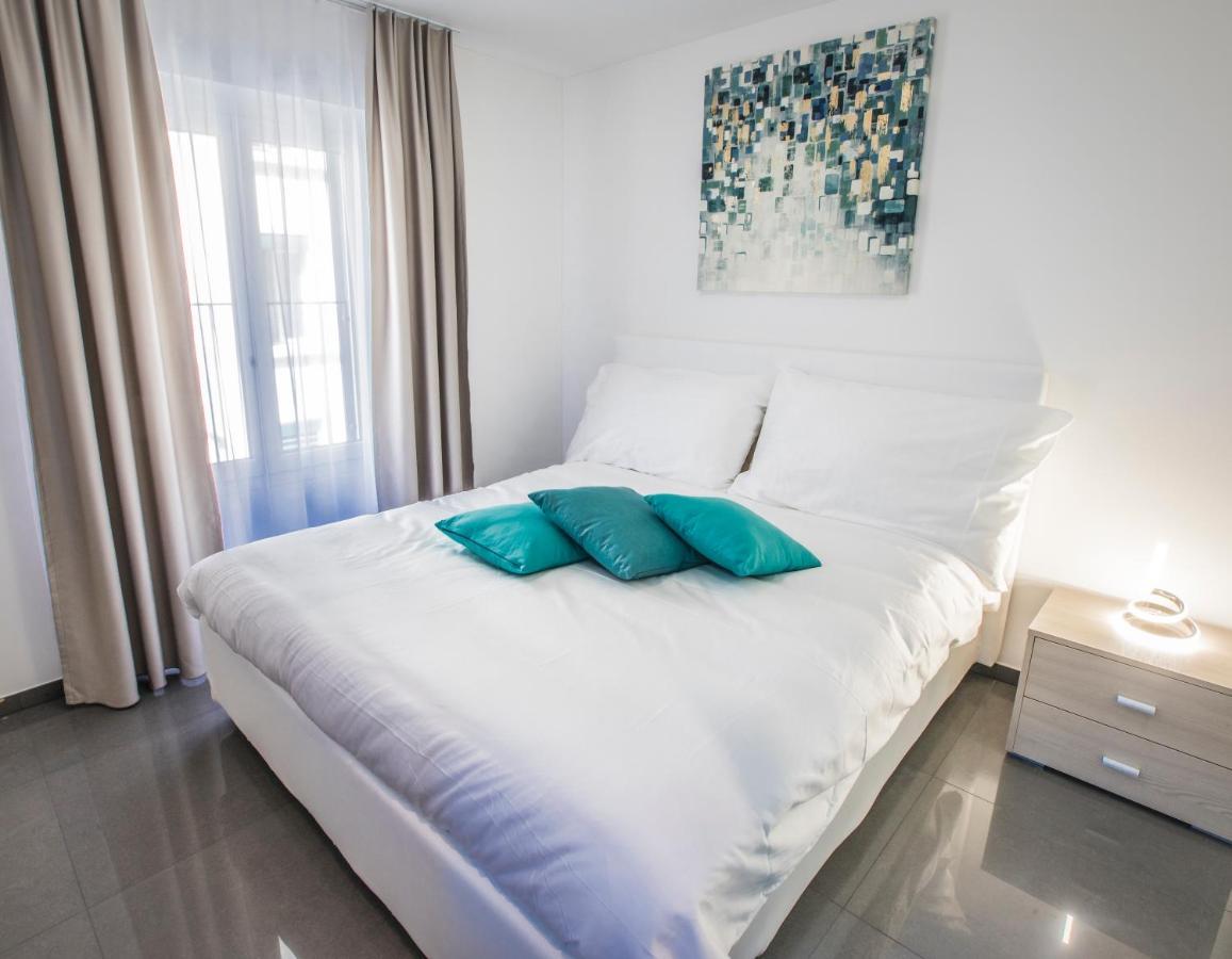 Self Service Hotel Kernhof Langstrasse ซูริก ภายนอก รูปภาพ